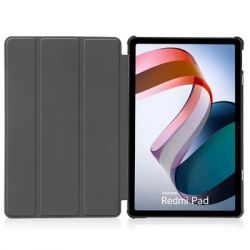 ����� ��� �������� BeCover Smart Case Xiaomi Redmi Pad 10.61" 2022 Purple (708727) - �������� 3