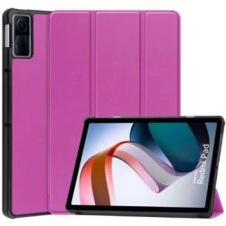 ����� ��� �������� BeCover Smart Case Xiaomi Redmi Pad 10.61" 2022 Purple (708727) - �������� 4