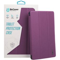 ����� ��� �������� BeCover Smart Case Xiaomi Redmi Pad 10.61" 2022 Purple (708727)