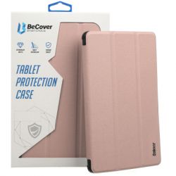    BeCover Smart Case Xiaomi Redmi Pad 10.61" 2022 Rose Gold (708730)