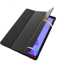    BeCover Flexible TPU Mate Lenovo 10.3" Black (708750) -  6
