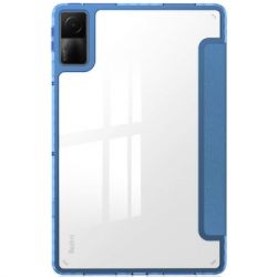    BeCover Soft Edge Xiaomi Redmi Pad 10.61" 2022 Deep Blue (708744) -  2