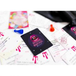 �������� ��� 18+ Fun Games Shop ������� �����糿, ��������� (FGS49) - �������� 4