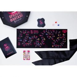 �������� ��� 18+ Fun Games Shop ������� �����糿, ��������� (FGS49) - �������� 5