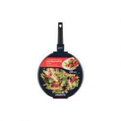 � ��������� Ardesto Gemini Gourmet Viareggio Cover Grey 28 �� (AR1928GDL) - �������� 2