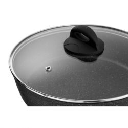 � ��������� Ardesto Gemini Gourmet Viareggio Cover Grey 28 �� (AR1928GDL) - �������� 6