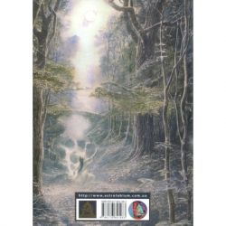 Книга Берен і Лутієн - Джон Р. Р. Толкін Астролябія (9786176641483) - Картинка 2