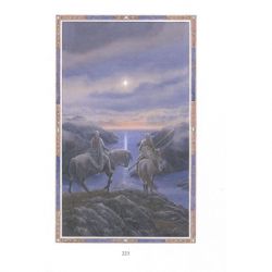 Книга Берен і Лутієн - Джон Р. Р. Толкін Астролябія (9786176641483) - Картинка 5