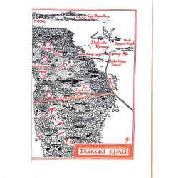 Книга Гобіт, або Туди і звідти - Джон Р. Р. Толкін Астролябія (9786176641896) - Картинка 8