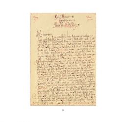 Книга Листи Різдвяного Діда - Джон Р. Р. Толкін Астролябія (9786176642435) - Картинка 12