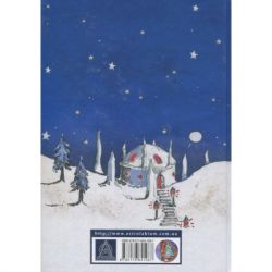 Книга Листи Різдвяного Діда - Джон Р. Р. Толкін Астролябія (9786176642435) - Картинка 2