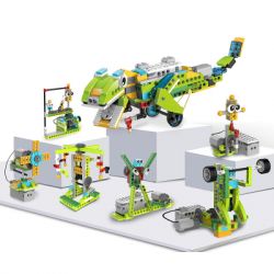  Makerzoid Robot Master Standard (MKZ-RM-SD) -  4