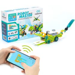  Makerzoid Robot Master Standard (MKZ-RM-SD) -  5