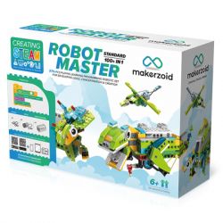  Makerzoid Robot Master Standard (MKZ-RM-SD)