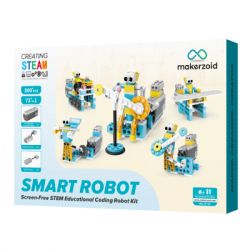  Makerzoid Smart Robot Standard (MKZ-PF-SD)