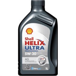   Shell Ultra Pro AG 5w/30 1 (4434)