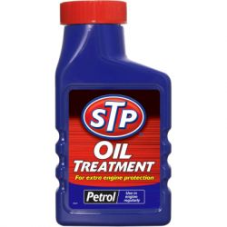   STP Oil Treatment for Petrol Engines, 300 (74368)
