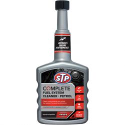   STP CFSC Petrol, 400 (74362) -  1