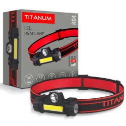 ������ TITANUM 200Lm 6500K (TLF-H04) - �������� 2