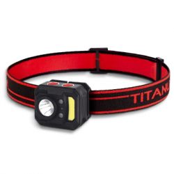 ˳���� TITANUM 250Lm 6500K (TLF-H05)