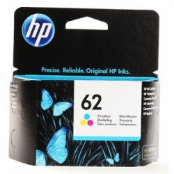  HP DJ No. 62 Color 4.5 ml (C2P06AE)