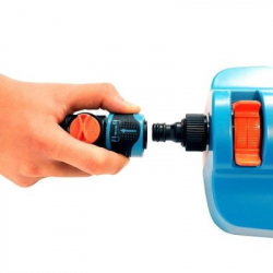 ��������� ��� ������ Gruntek ����� 1/2"-5/8"-3/4" (296292277) - �������� 4