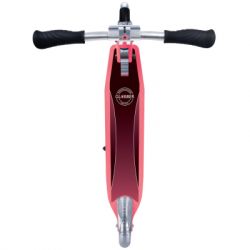 Самокат Globber Flow Element Lights розовый (721-177) - Картинка 5