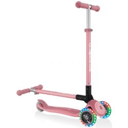 ������� Globber Primo Foldable Plus Lights ���������-������� (439-210) - �������� 8