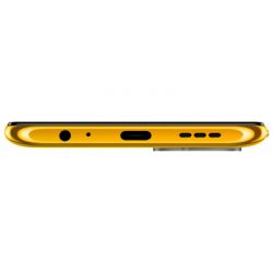   Xiaomi Poco M5s 4/64GB Yellow -  7