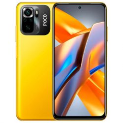   Xiaomi Poco M5s 4/64GB Yellow
