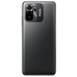   Xiaomi Poco M5s 4/128GB Grey (976780) -  3