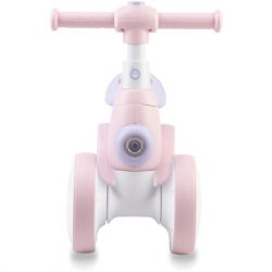 Біговел MoMi Tobis каталка, з бульбашками Pink (ROBI00042) - Картинка 4