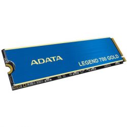 SSD  A-DATA Legend 700 Gold 1TB M.2 2280 (SLEG-700G-1TCS-S48) -  4