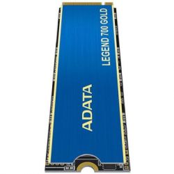  SSD M.2 2280 1TB ADATA (SLEG-700G-1TCS-S48) -  6