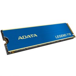 SSD  A-DATA Legend 710 2TB M.2 2280 (ALEG-710-2TCS) -  4