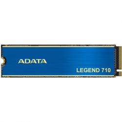 SSD  A-DATA Legend 710 2TB M.2 2280 (ALEG-710-2TCS)