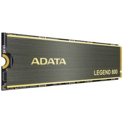 SSD  A-DATA Legend 800 500GB M.2 2280 (ALEG-800-500GCS) -  2