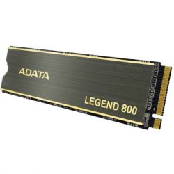SSD  A-DATA Legend 800 500GB M.2 2280 (ALEG-800-500GCS) -  3