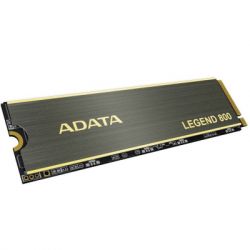SSD  A-DATA Legend 800 500GB M.2 2280 (ALEG-800-500GCS) -  4