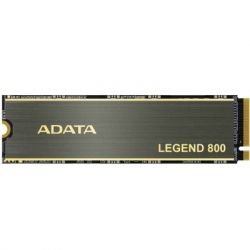 SSD  A-DATA Legend 800 1TB M.2 2280 (ALEG-800-1000GCS)