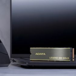 SSD  A-DATA Legend 800 Gold 2TB M.2 2280 (SLEG-800G-2000GCS-S38) -  11