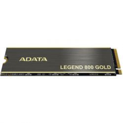 SSD  A-DATA Legend 800 Gold 2TB M.2 2280 (SLEG-800G-2000GCS-S38) -  6