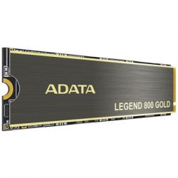  SSD M.2 2280 1TB ADATA (SLEG-800G-1000GCS-S38) -  2