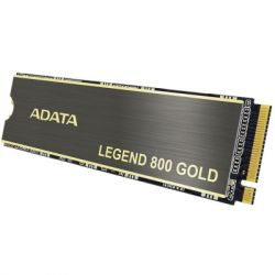  SSD M.2 2280 1TB ADATA (SLEG-800G-1000GCS-S38) -  3