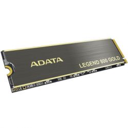 SSD  A-DATA Legend 800 Gold 1TB M.2 2280 (SLEG-800G-1000GCS-S38) -  4