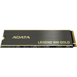 SSD  A-DATA Legend 800 Gold 1TB M.2 2280 (SLEG-800G-1000GCS-S38) -  6