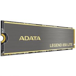 SSD  A-DATA Legend 850 Lite 1TB M.2 2280 (ALEG-850L-1000GCS) -  2