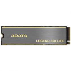  SSD M.2 2280 1TB ADATA (ALEG-850L-1000GCS) -  1