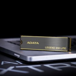 SSD  A-DATA Legend 850 Lite 500GB M.2 (ALEG-850L-500GCS) -  11