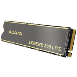SSD  A-DATA Legend 850 Lite 500GB M.2 (ALEG-850L-500GCS) -  3
